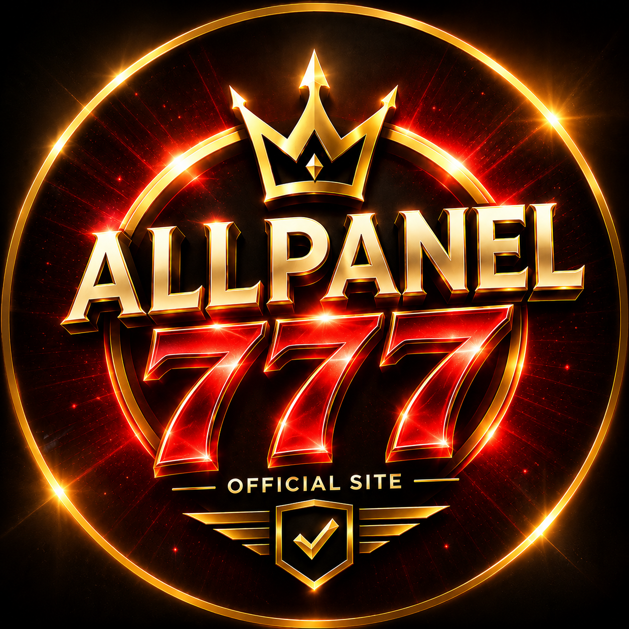 AllPanel777 Logo