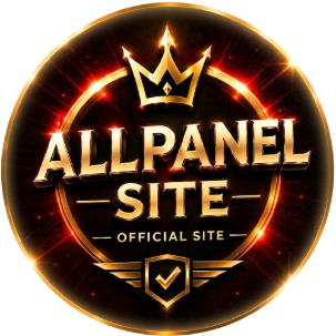 All Panel Official Logo